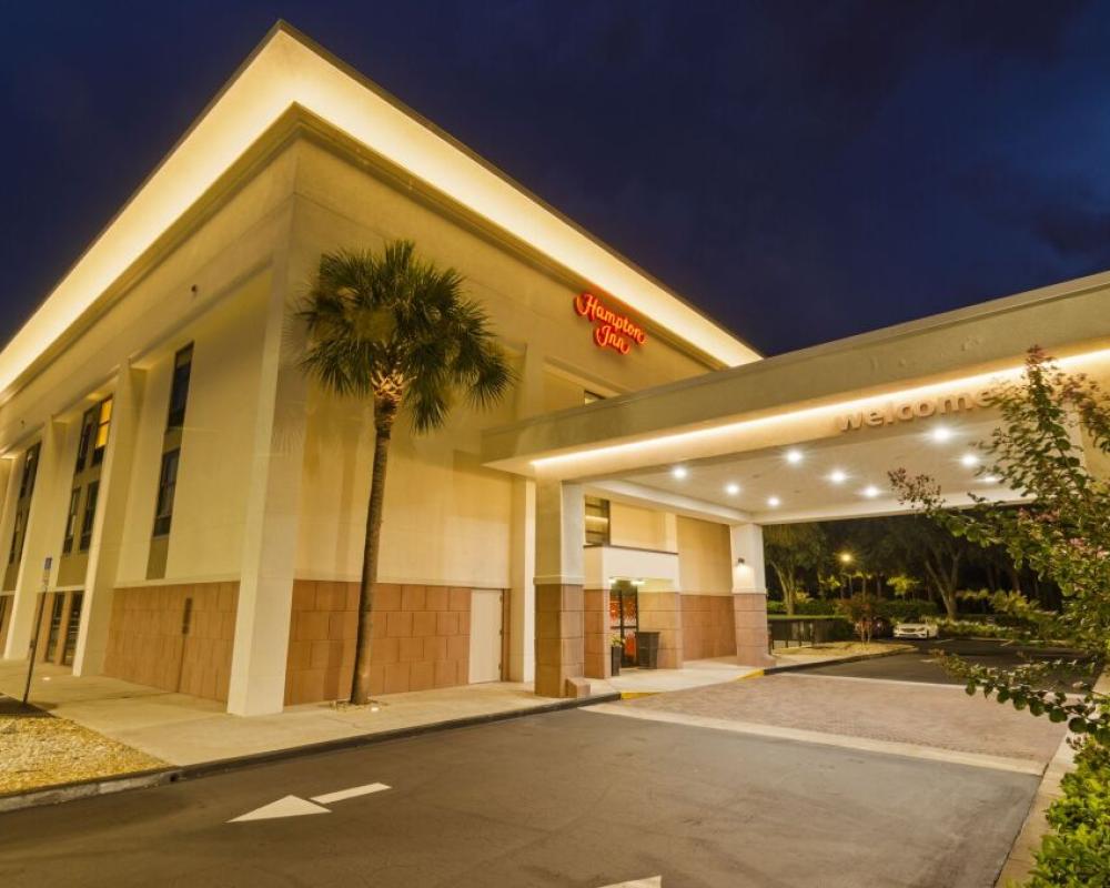 Hampton Inn Mount Dora