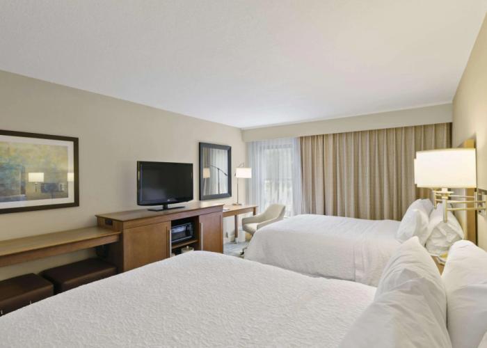 Hampton Inn Mount Dora