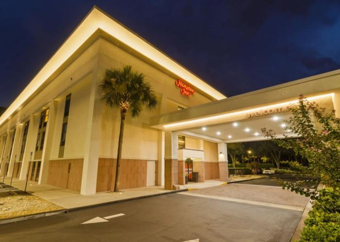 Hampton Inn Mount Dora