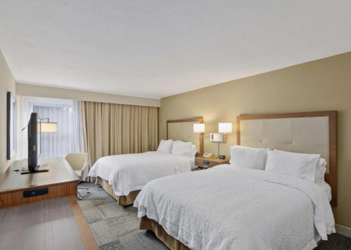 Hampton Inn Mount Dora