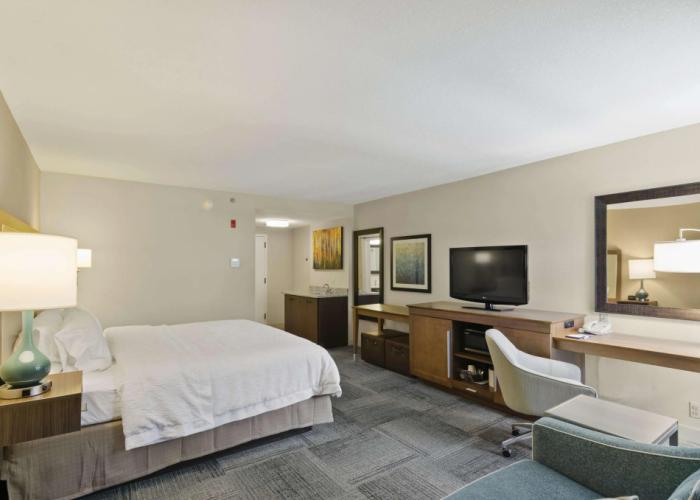 Hampton Inn Mount Dora