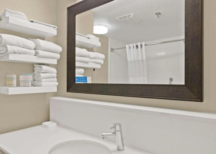 Hampton Inn Mount Dora