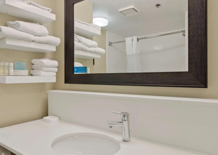 Hampton Inn Mount Dora