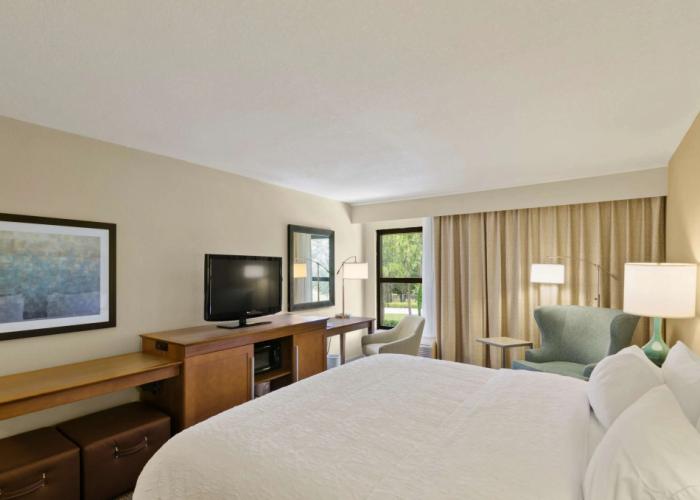 Hampton Inn Mount Dora