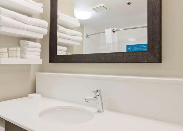 Hampton Inn Mount Dora