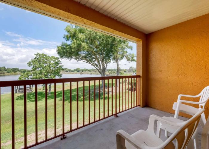 Quality Inn & Suites Mt Dora North