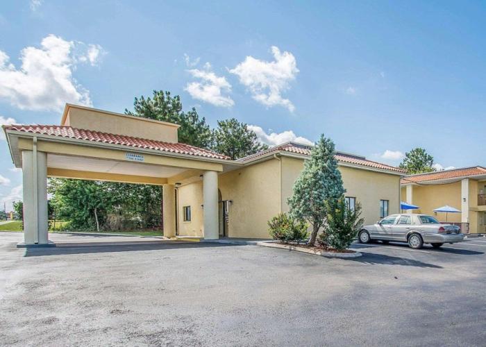 Quality Inn & Suites Mt Dora North