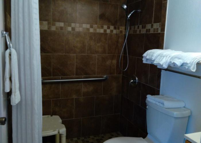 Budget Lodge of Mount Dora