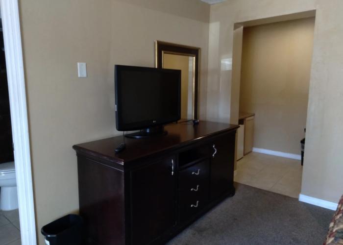 Budget Lodge of Mount Dora