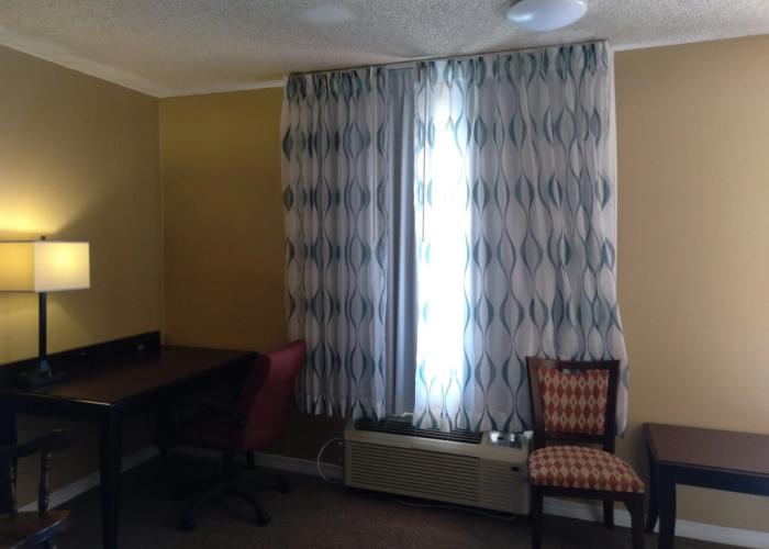 Budget Lodge of Mount Dora