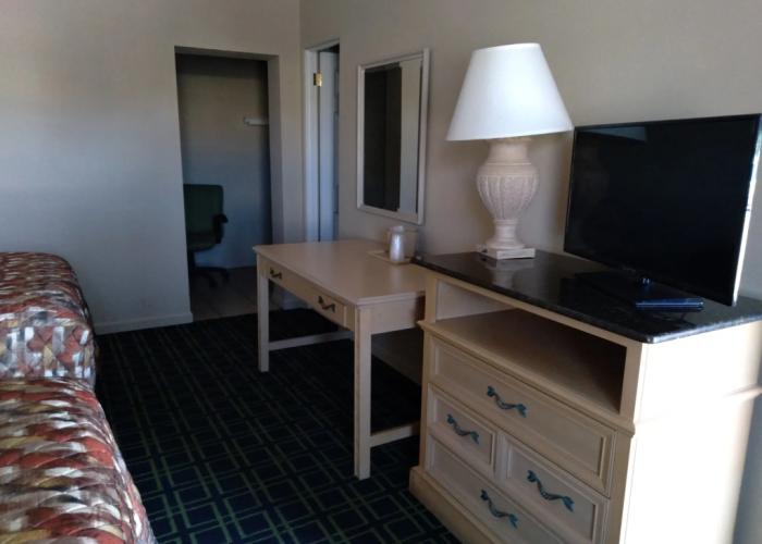 Budget Lodge of Mount Dora