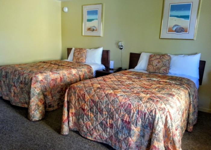 Budget Lodge of Mount Dora