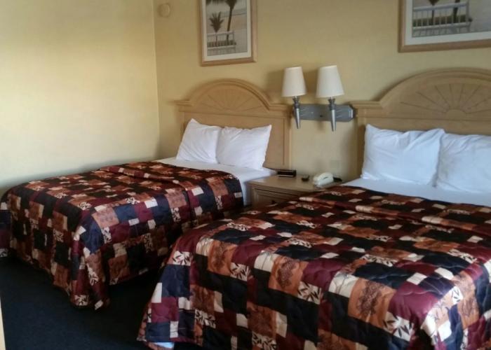 Budget Lodge of Mount Dora