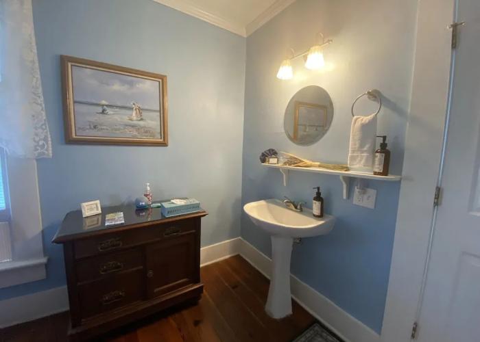 Mount Dora Historic Inn