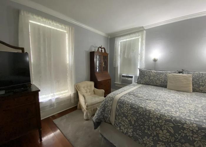 Mount Dora Historic Inn