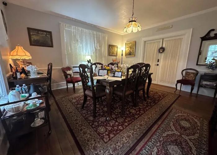 Mount Dora Historic Inn