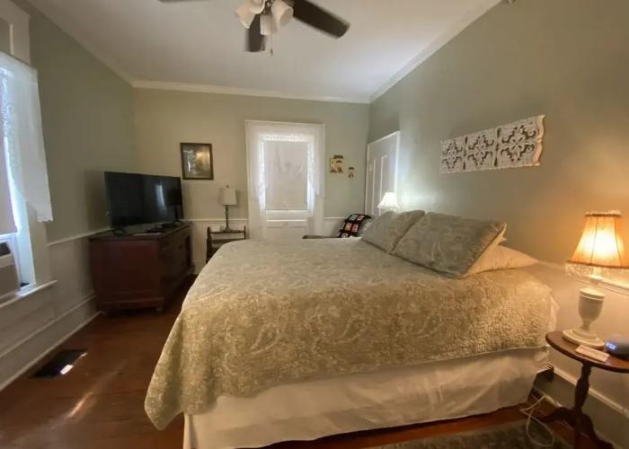 Mount Dora Historic Inn