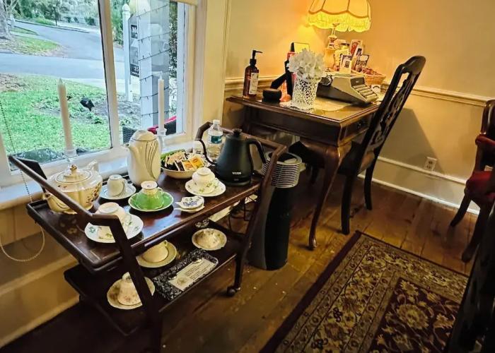 Mount Dora Historic Inn