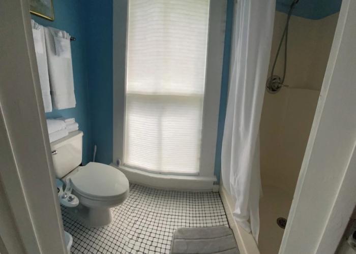 Mount Dora Historic Inn