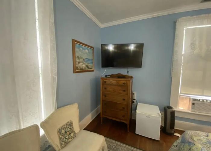 Mount Dora Historic Inn