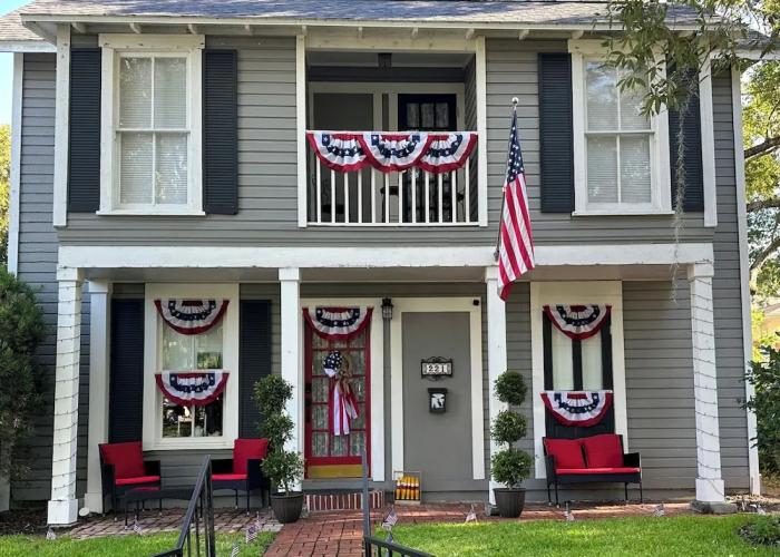 Mount Dora Historic Inn