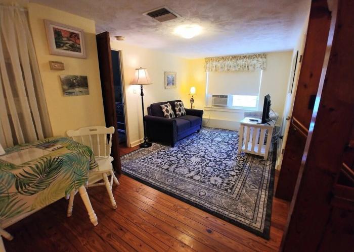 Historic Tremain  Cottages