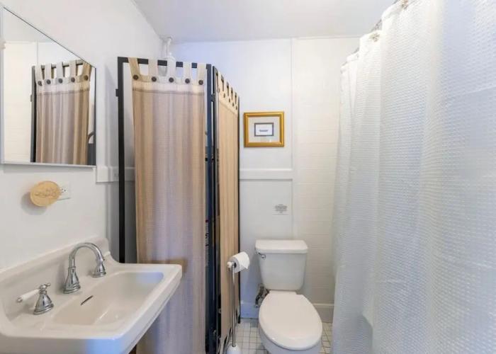 Historic Tremain  Cottages