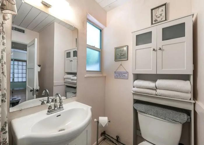 Historic Tremain  Cottages