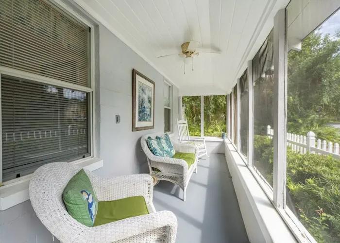 Historic Tremain  Cottages