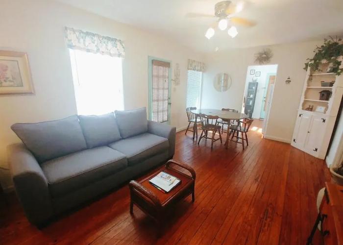 Historic Tremain  Cottages