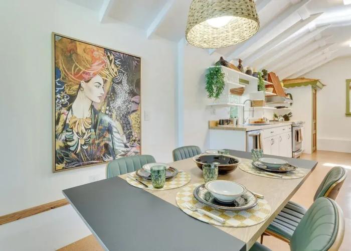 Mount Dora Home: Private Pool, Spa & Tropical Bar!