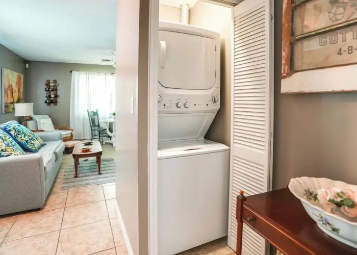 Quaint & Dreamy Mt Dora Cottage: Close to Lake