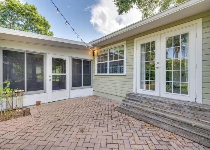Quaint & Dreamy Mt Dora Cottage: Close to Lake