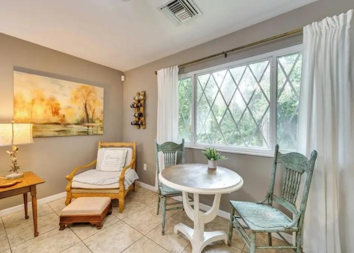 Quaint & Dreamy Mt Dora Cottage: Close to Lake