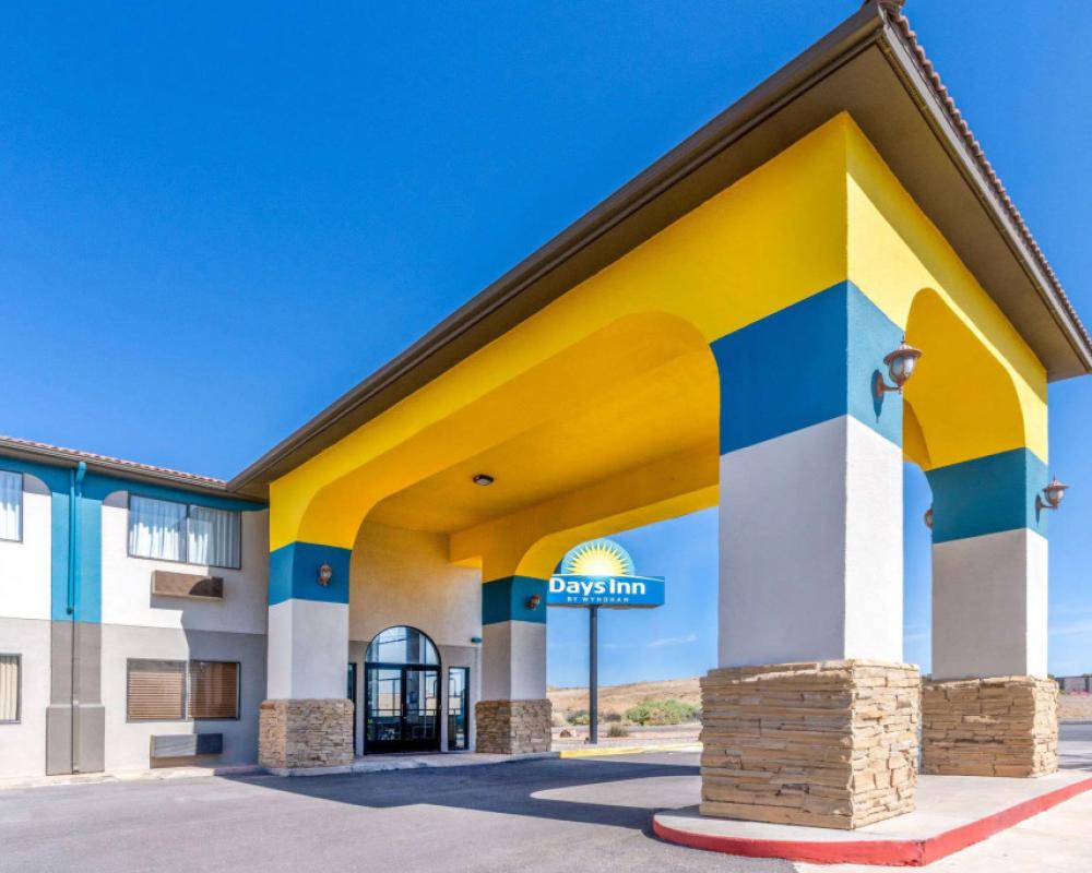 Days Inn by Wyndham Los Lunas