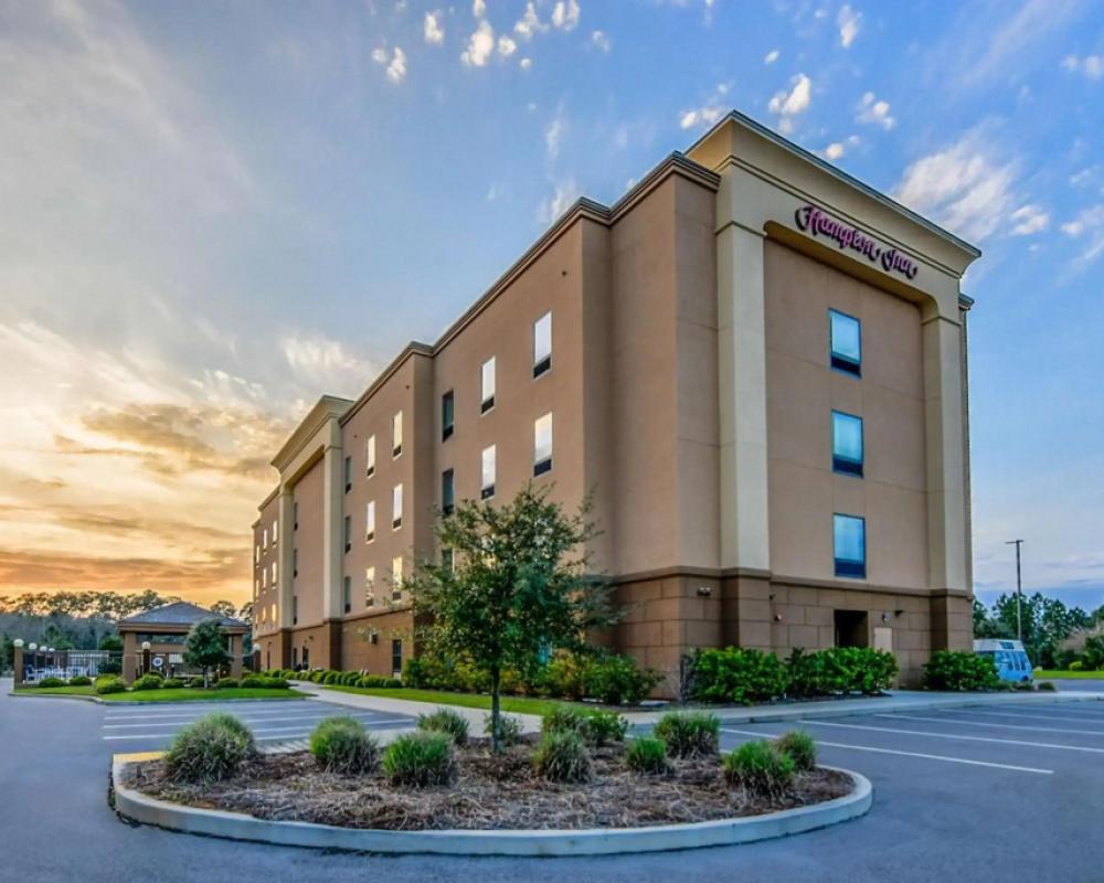 Hampton Inn Foley