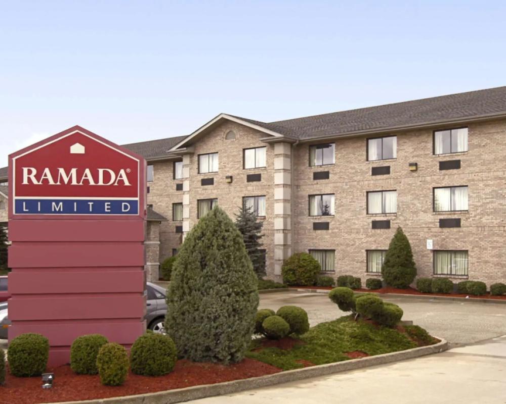 Ramada Limited Mount Sterling