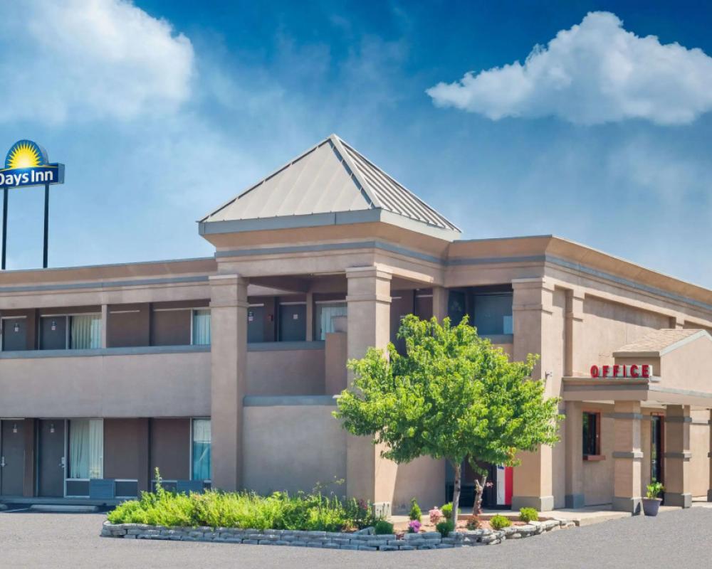 Days Inn by Wyndham Mt. Sterling