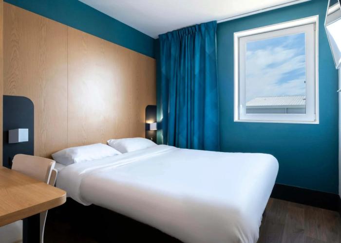 B&B HOTEL Niort Marais Poitevin Est