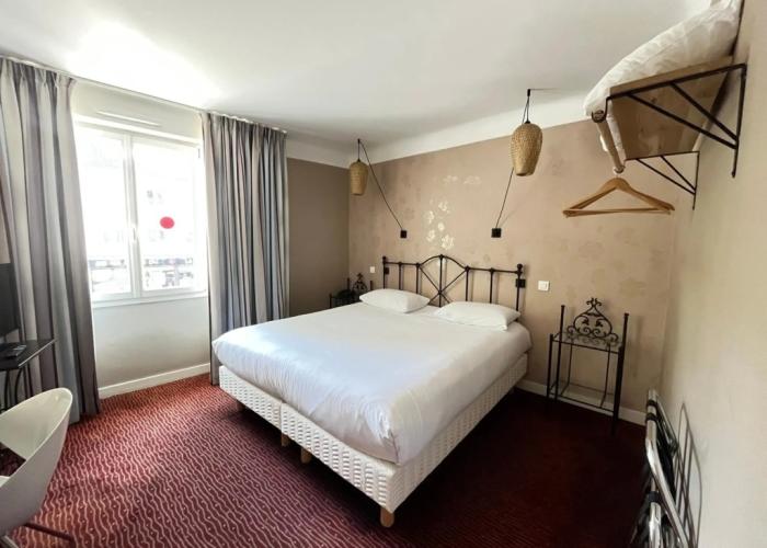 Grand Hotel Niort Centre