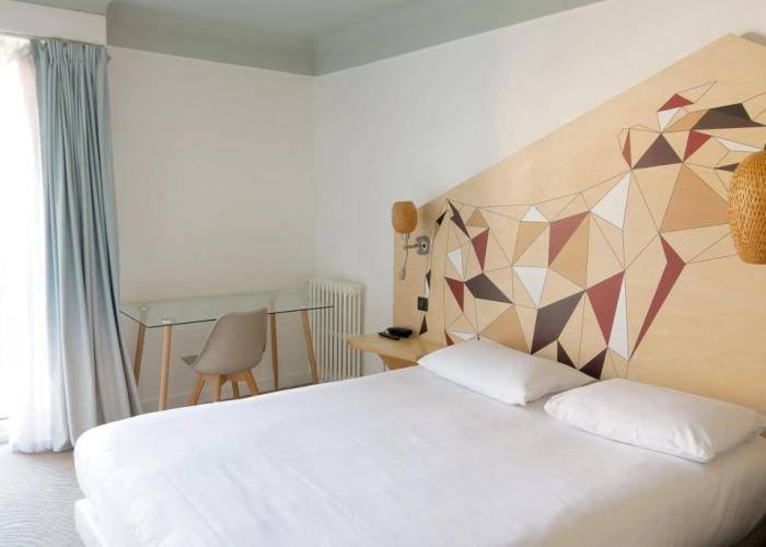 Grand Hotel Niort Centre