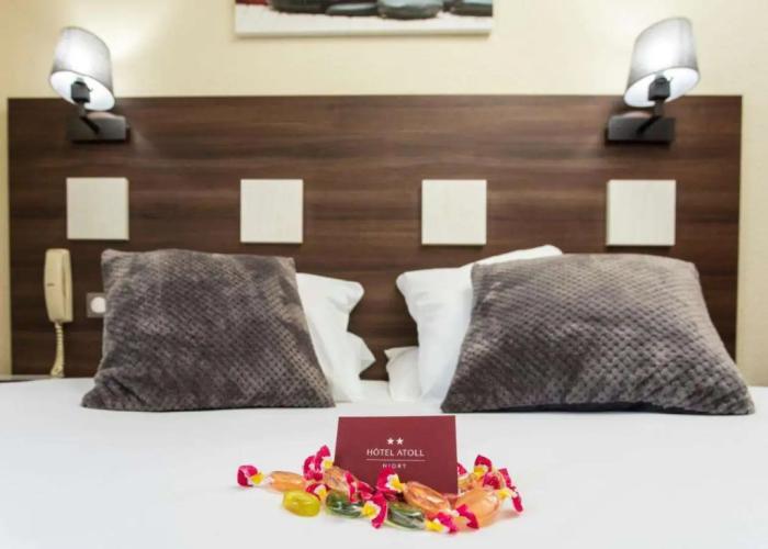 Hotel Atoll