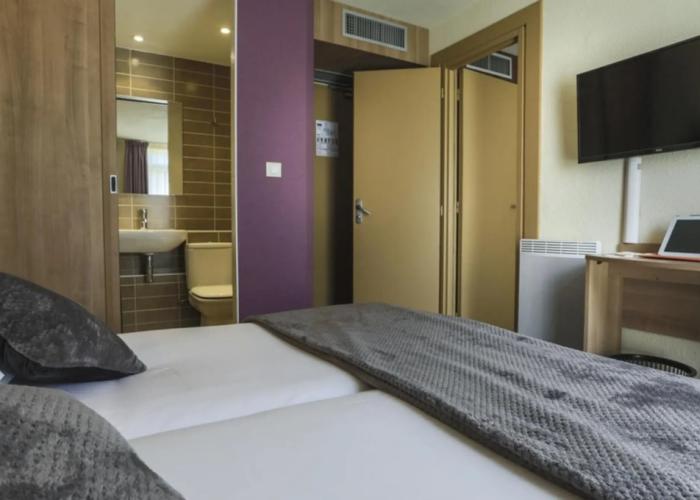 Hotel Atoll