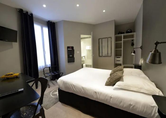 France Hôtel