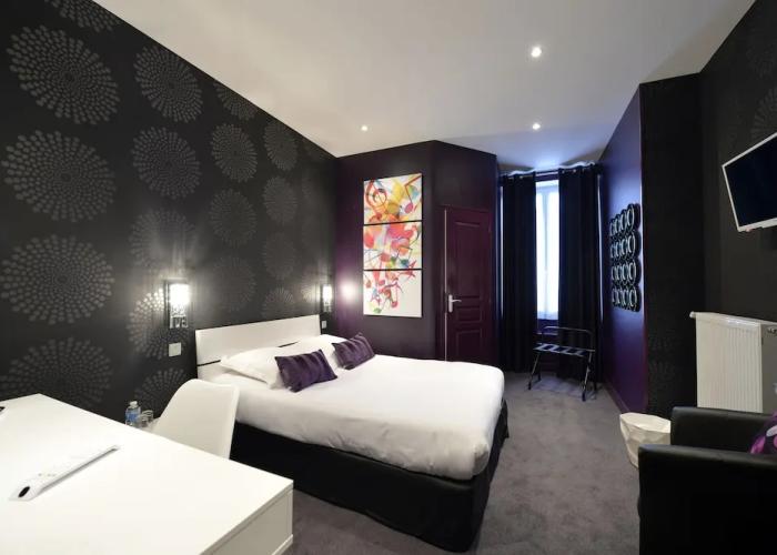 France Hôtel
