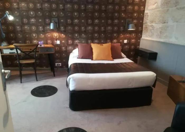 France Hôtel