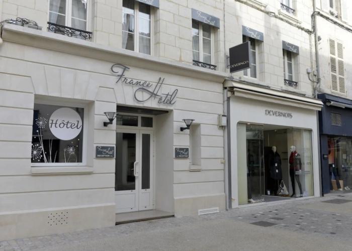 France Hôtel