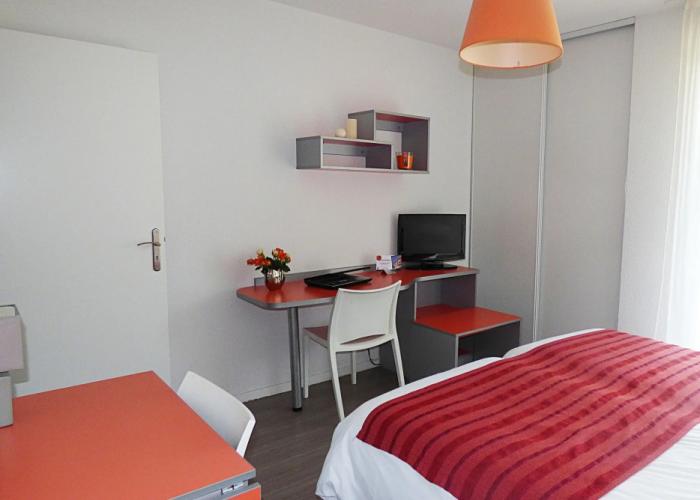 Résidence Citylodge du Campus