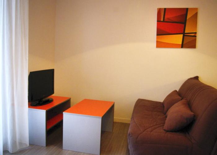 Résidence Citylodge du Campus