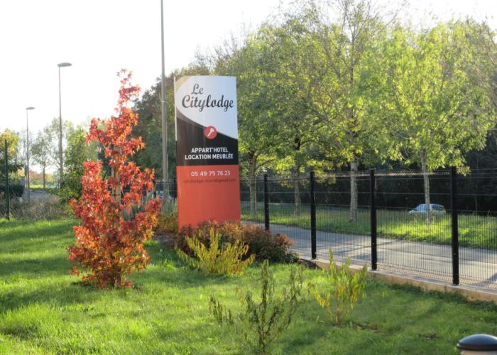 Résidence Citylodge du Campus
